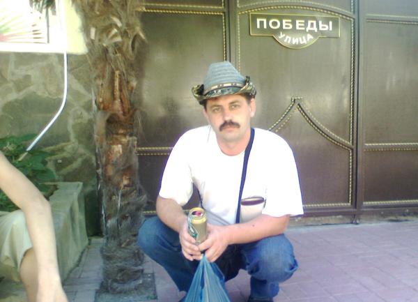 Александр Сковородников