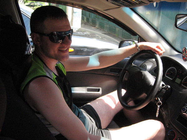 Димон Полюхович