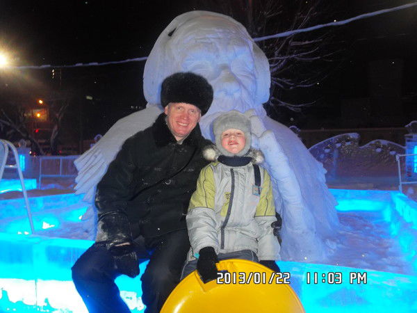 Григорий Bожаков