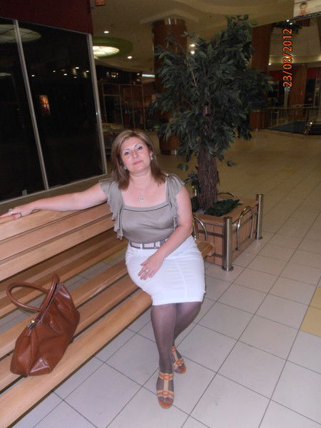 Сальмина Медетханова