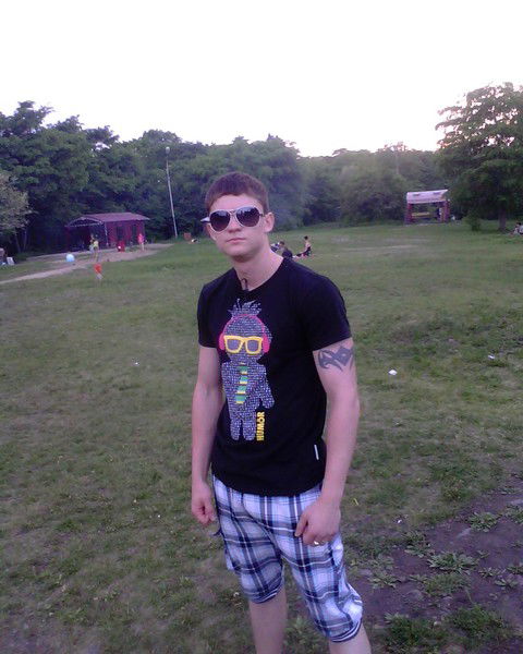 Эдуард Козулин