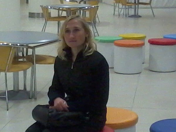 Татьяна Богданенок