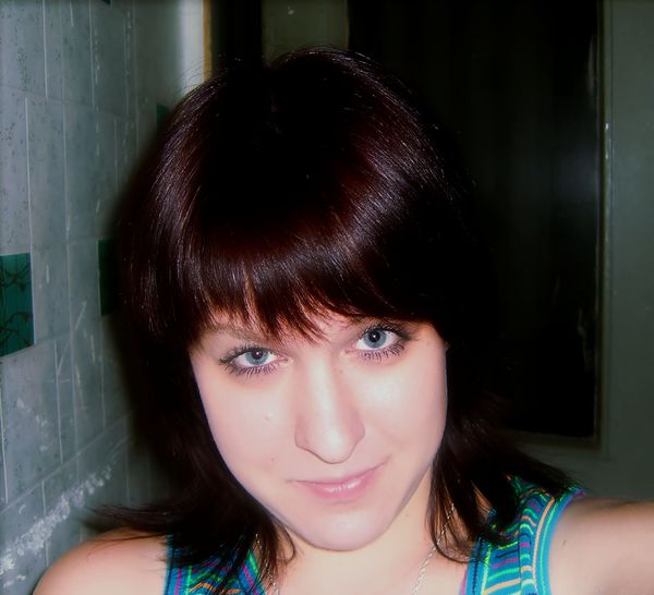 Александра Потапова