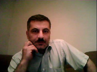 Икмет Хасмамедов