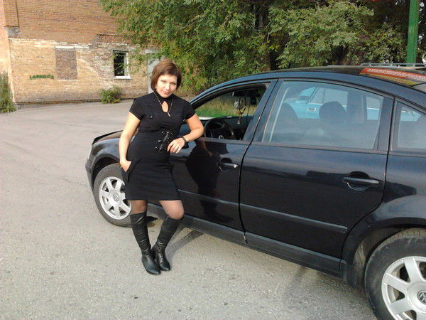 Лилия Жидкова