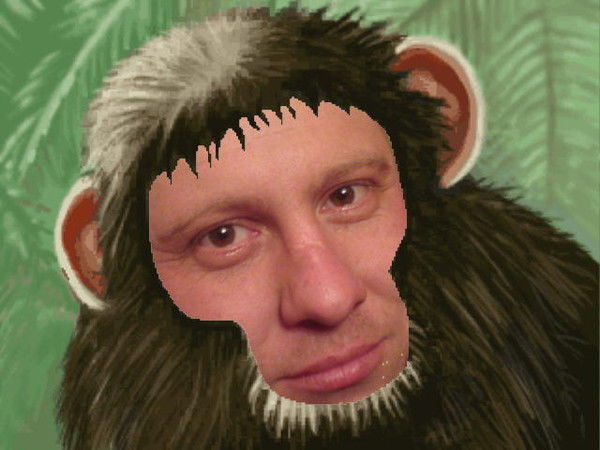 Виктор Касьяненко