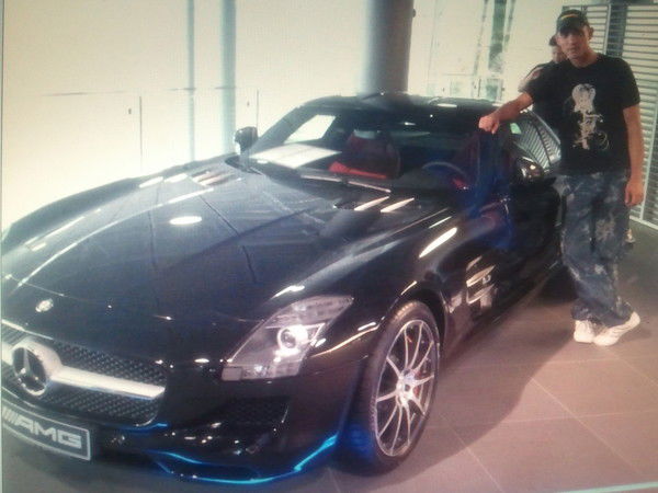 Игорь Константинов