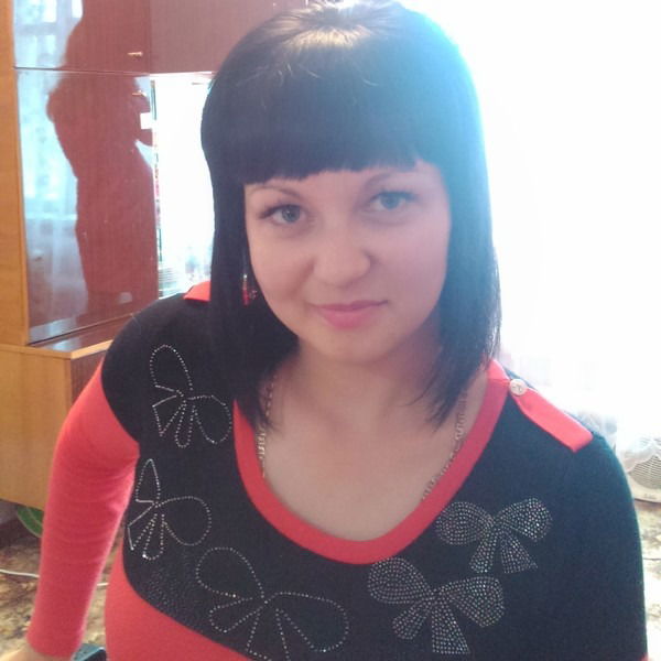 Анастасия Щапова