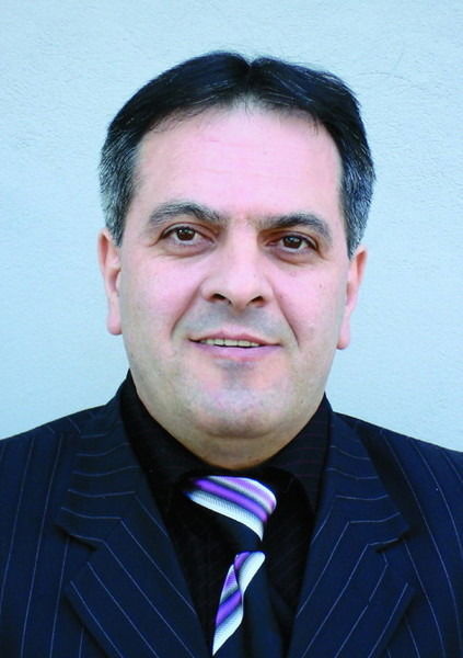 Ваграм Бекчян