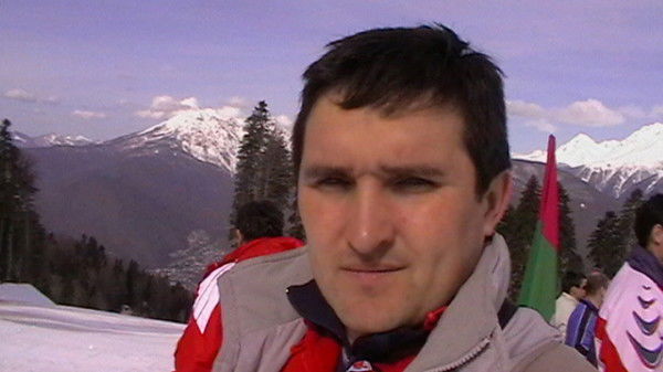 Тугаев Константин