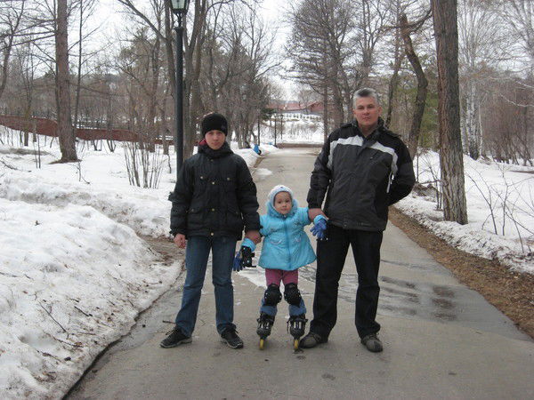 Владимир Саранцев