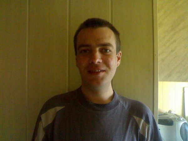 Андрей Зубрицкий