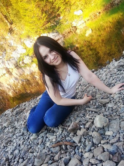 Наталья Столбова