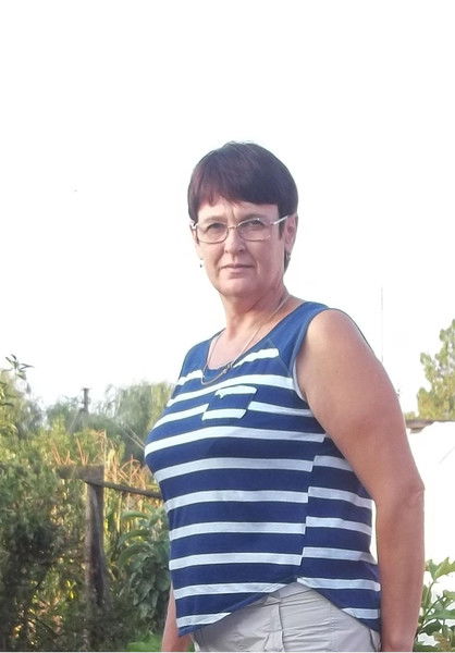 Ирина Рубан