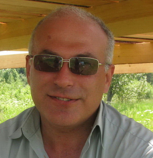 Сергей Дергунов