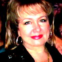 Larisa Stepanova