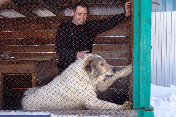 Андрей Сердцев