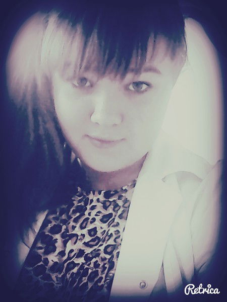 Александра Ракитина