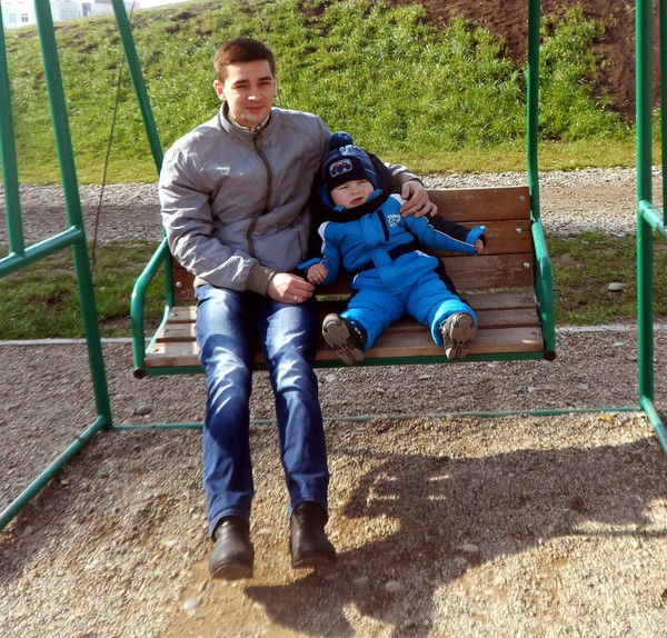 Сергей Лысенко