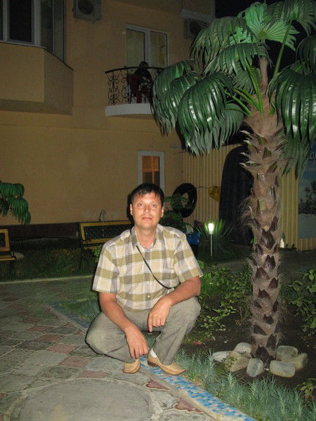 Константин Дерябин