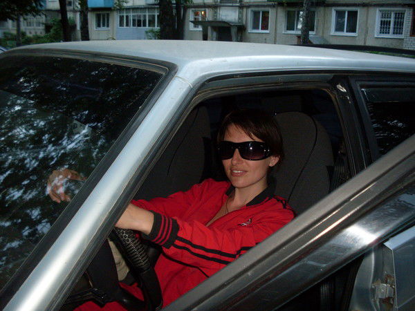 Наталья Михайлова