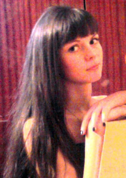 Александра Фомина