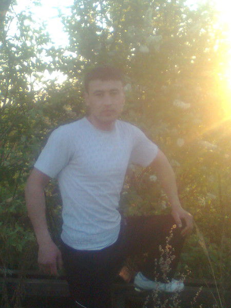 Даврон Рахмонов