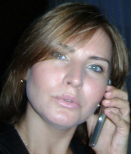 Полина Лысенко