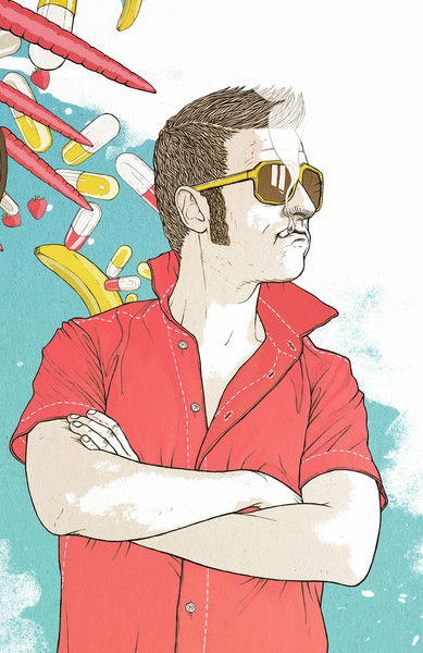 Камал Рахимов