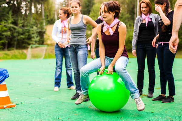 Мария Палагина