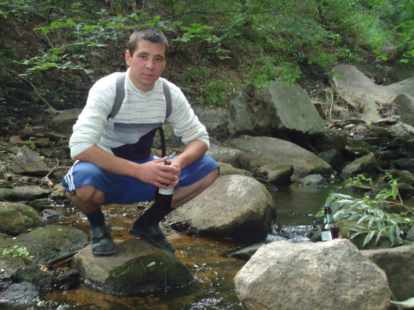 Егор Хадыко