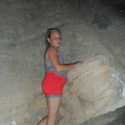 Елизавета Лебедева