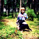 Арина Ивушкина