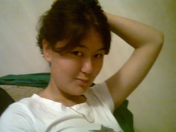 Асель Алиер