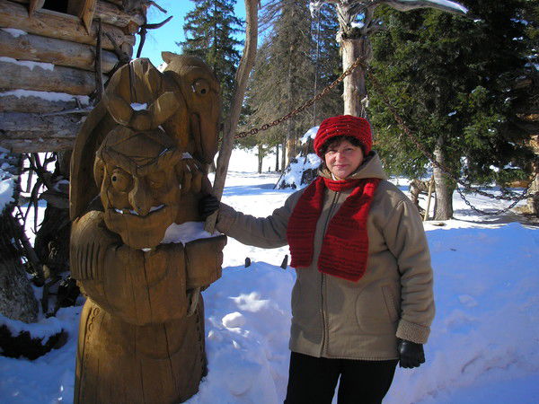 Римма Куртеева