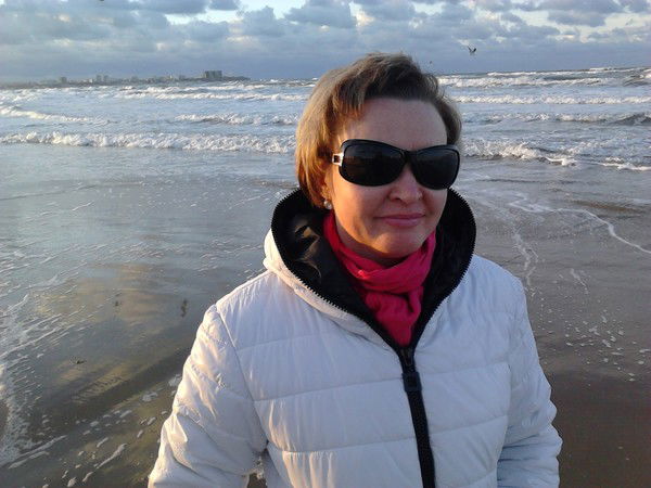 Регина Вишнякова