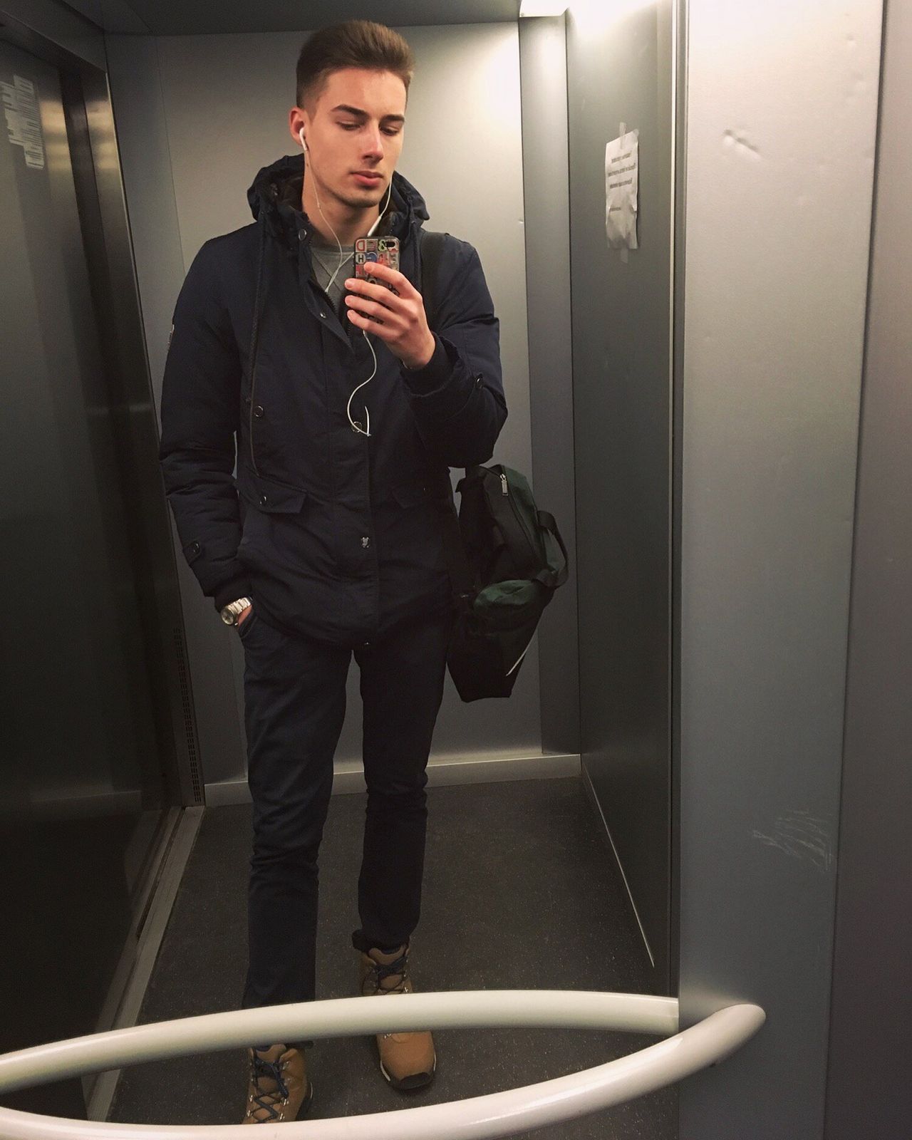 Антон Харитонов