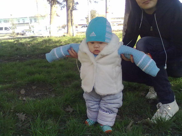 Нурислам Тынчтыкбеков