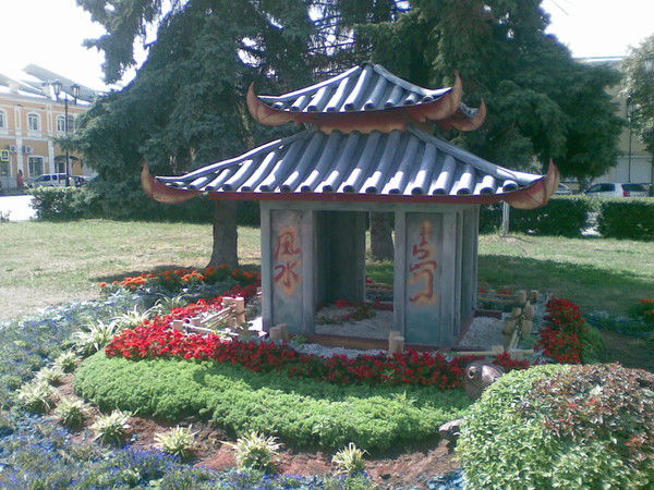 Виктория Кораблик