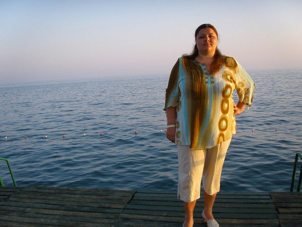 Надежда Носкова