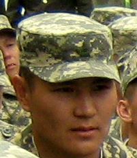 Саят Макашев