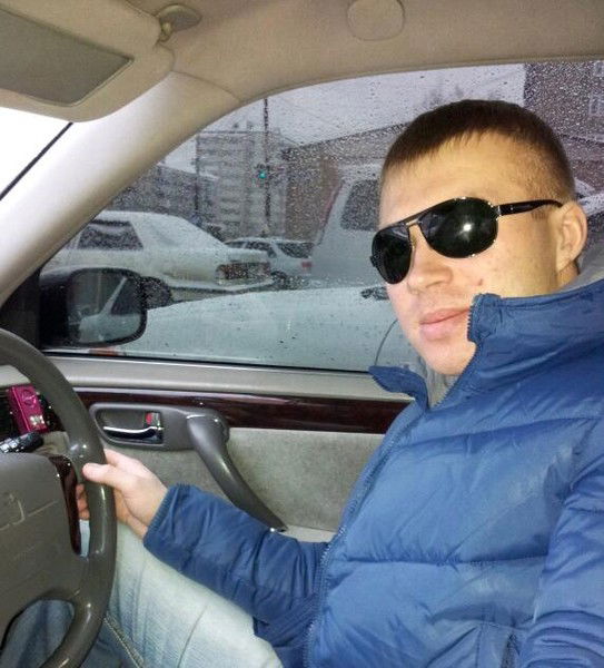 Алексей Чернавин