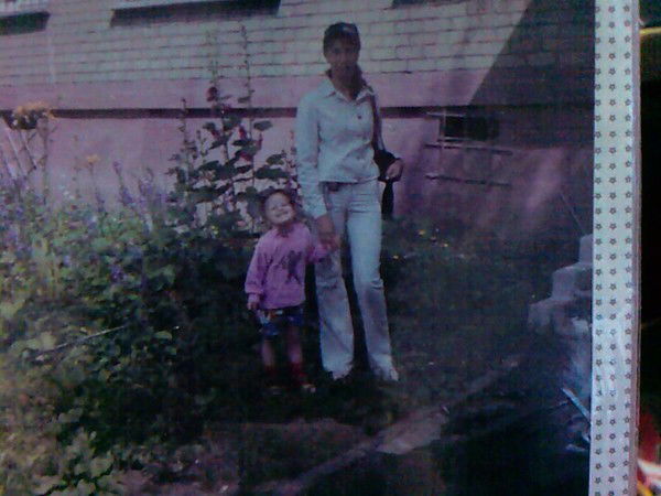 Екатерина Телкова