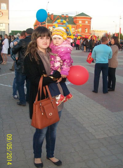 Алена Цукан