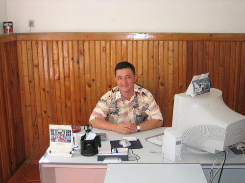 Турсунжан Машуров