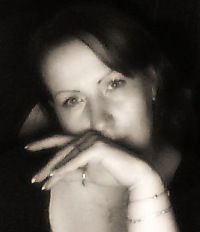 Елена Жукова