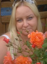 Светлана Бачило