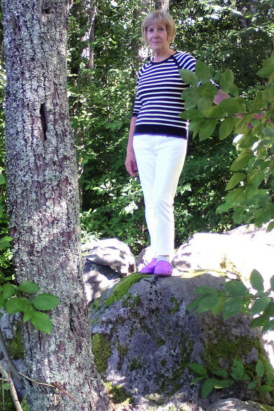 Вера Салаева