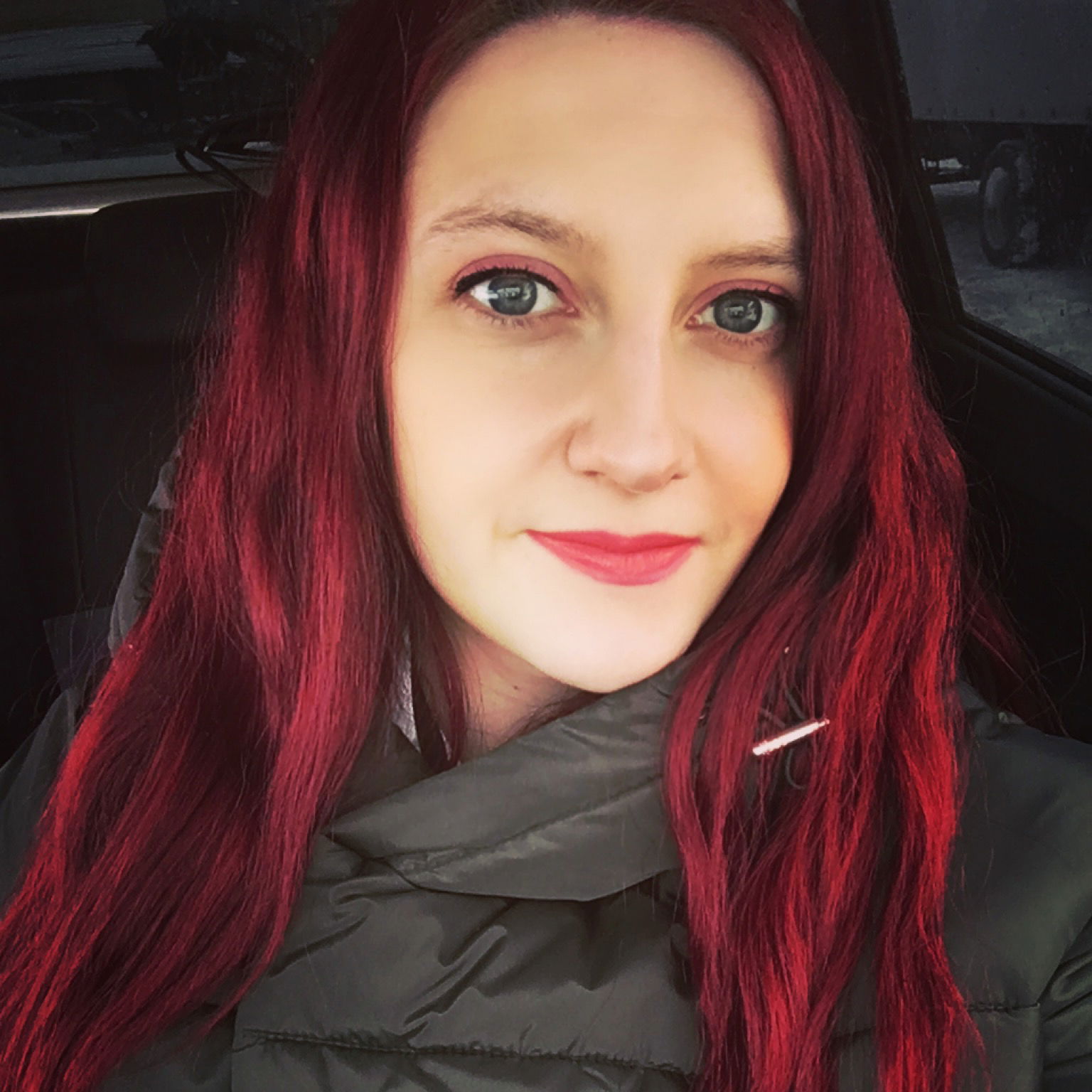 Светлана Голикова