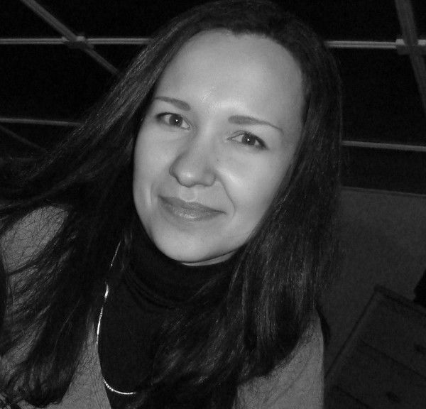 Марианна Титовец